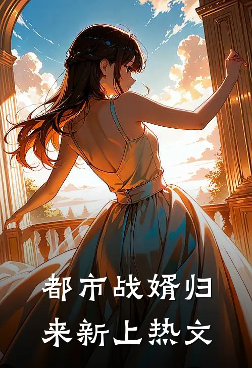 都市战婿归来新上热文