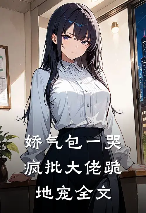 娇气包一哭，疯批大佬跪地宠全文