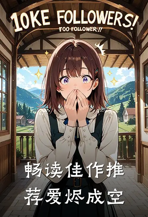 畅读佳作推荐爱烬成空