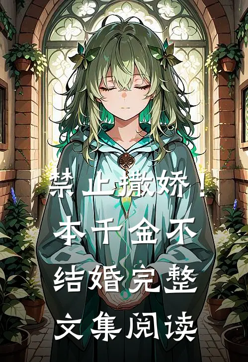 禁止撒娇！本千金不结婚完整文集阅读