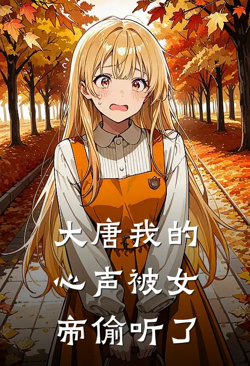 大唐我的心声被女帝偷听了