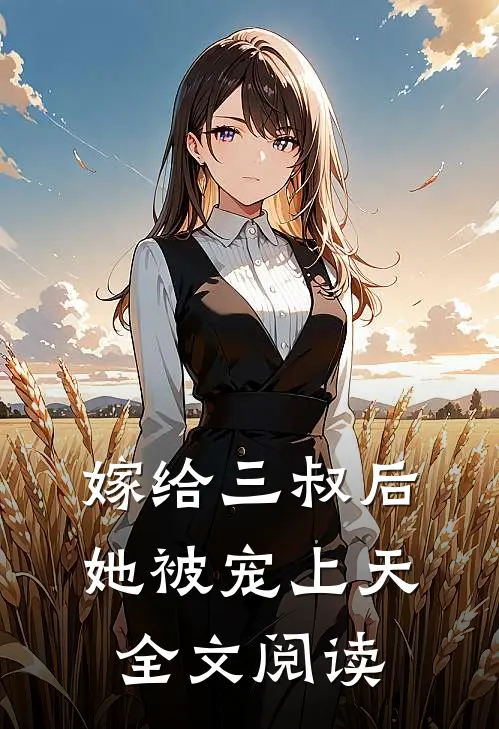 嫁给三叔后她被宠上天全文阅读
