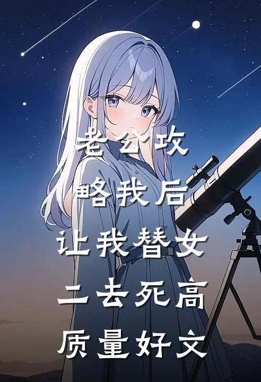 老公攻略我后，让我替女二去死高质量好文