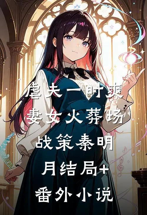 虐夫一时爽，妻女火葬场战策秦明月结局+番外小说