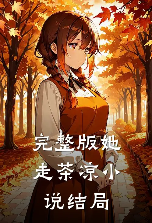 完整版她走茶凉小说结局
