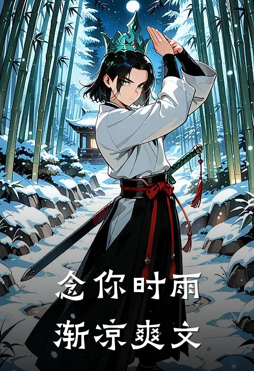 念你时雨渐凉爽文