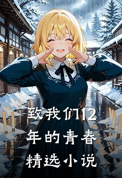 致我们12年的青春精选小说