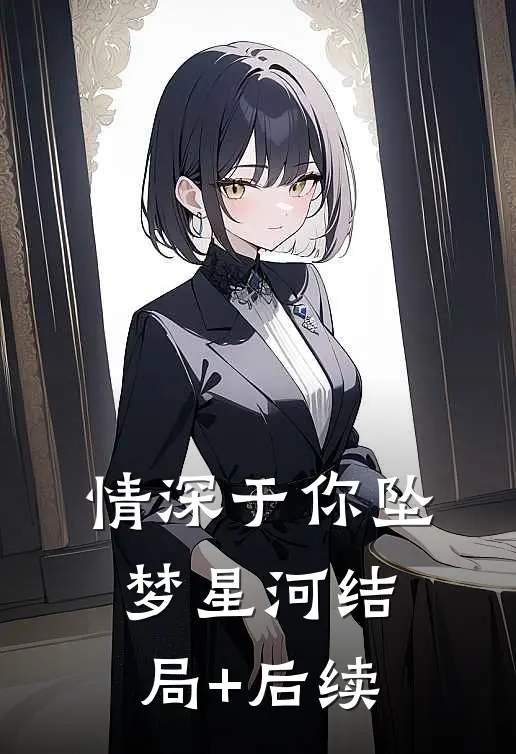 情深于你坠梦星河结局+后续