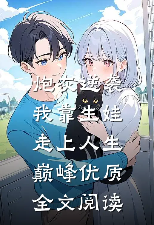 炮灰逆袭：我靠生娃走上人生巅峰优质全文阅读