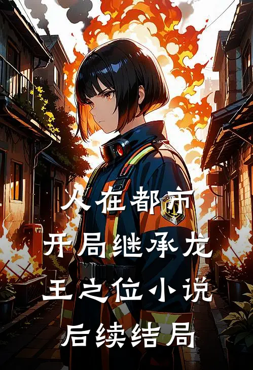 人在都市，开局继承龙王之位小说后续结局