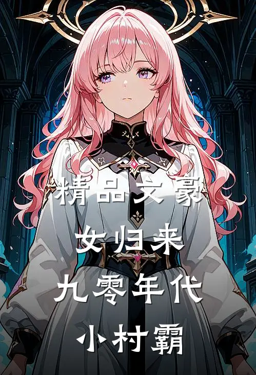 精品文豪女归来：九零年代小村霸