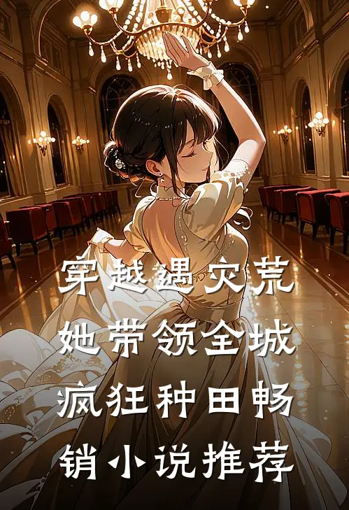 穿越遇灾荒，她带领全城疯狂种田畅销小说推荐