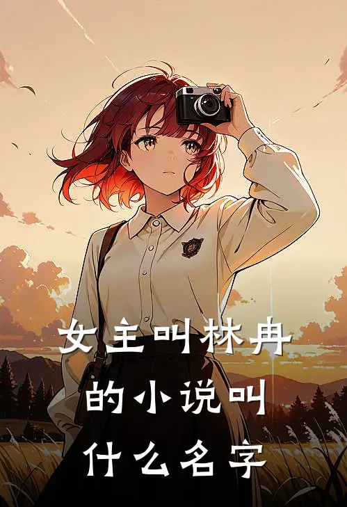 女主叫林冉的小说叫什么名字