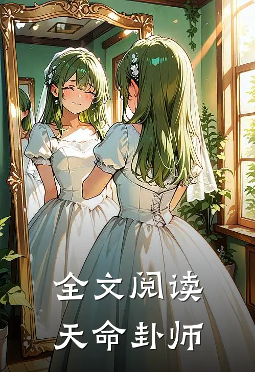 全文阅读天命卦师