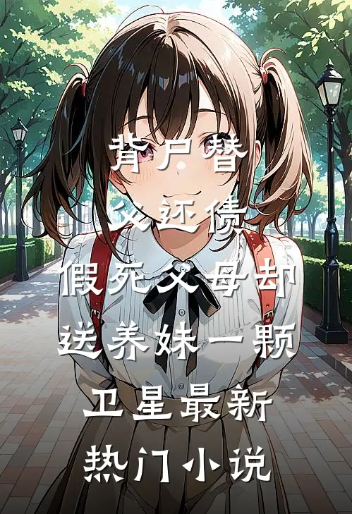 背尸替父还债，假死父母却送养妹一颗卫星最新热门小说