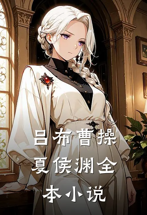 吕布曹操夏侯渊全本小说