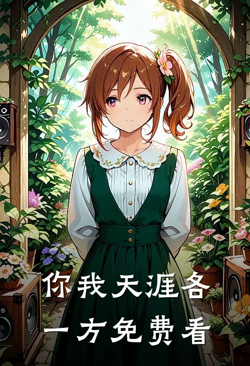 你我天涯各一方免费看