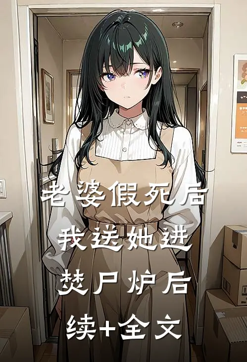 老婆假死后我送她进焚尸炉后续+全文
