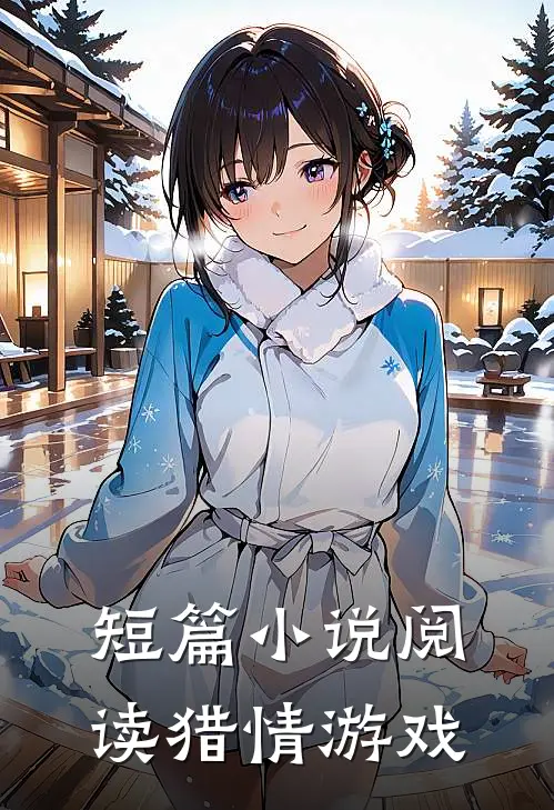短篇小说阅读猎情游戏