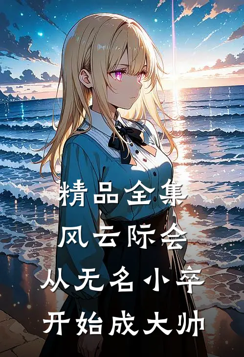 精品全集风云际会：从无名小卒开始成大帅