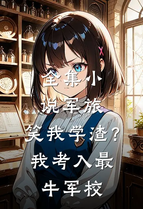 全集小说军旅：笑我学渣？我考入最牛军校