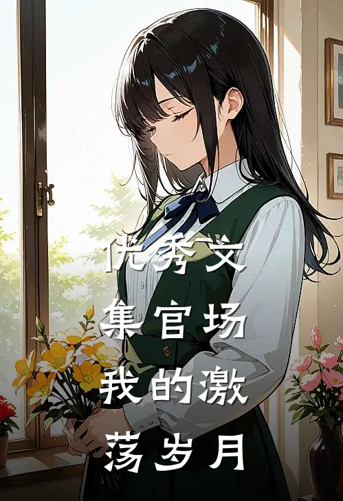 优秀文集官场：我的激荡岁月