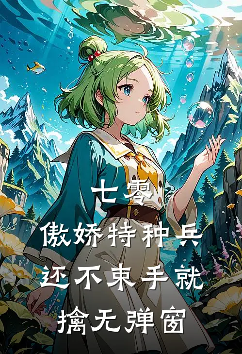 七零：傲娇特种兵还不束手就擒无弹窗