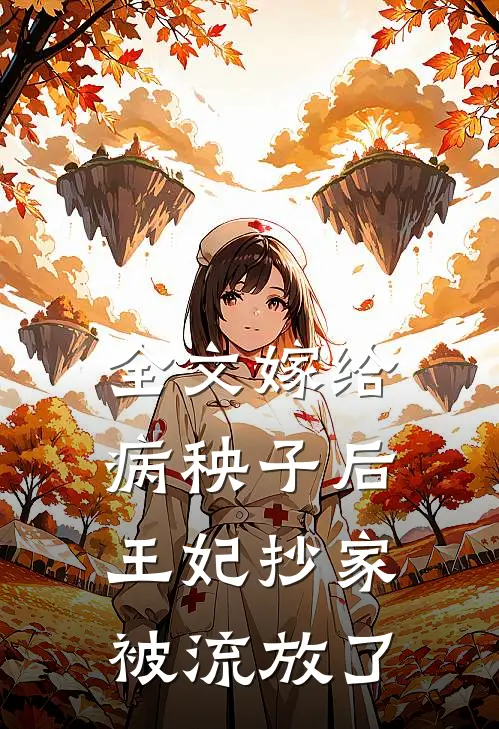 全文嫁给病秧子后，王妃抄家被流放了