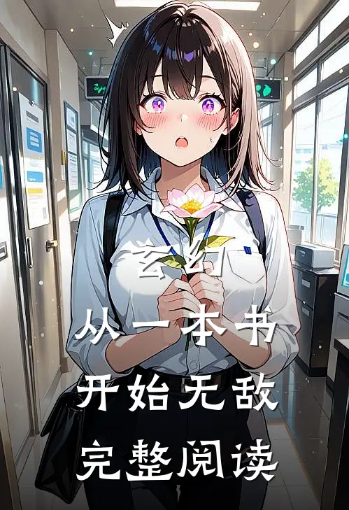 玄幻：从一本书开始无敌完整阅读