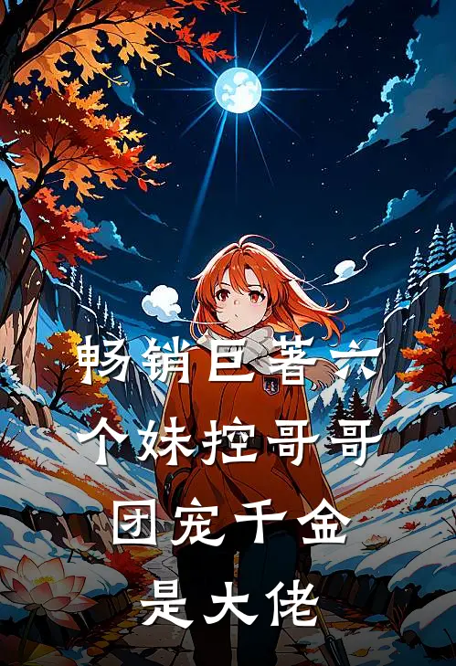 畅销巨著六个妹控哥哥：团宠千金是大佬