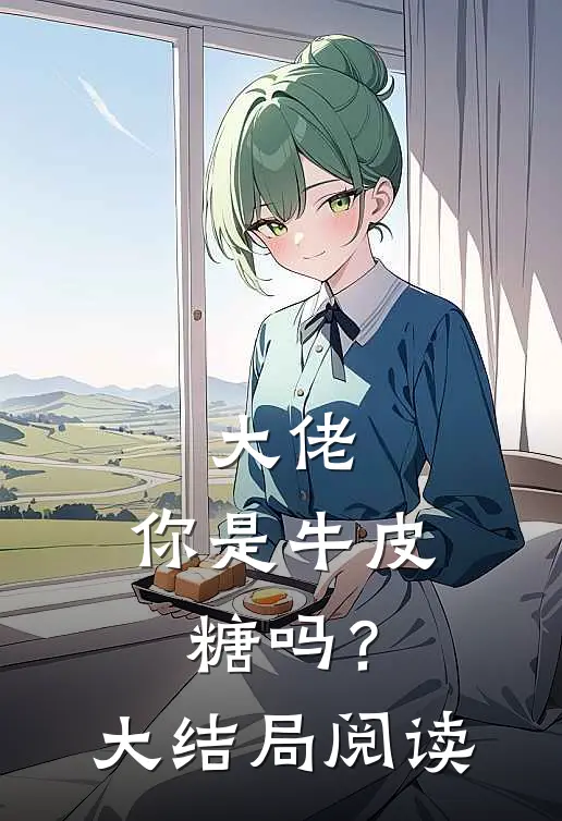 大佬，你是牛皮糖吗？大结局阅读