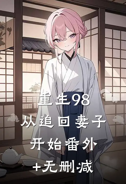重生98：从追回妻子开始番外+无删减