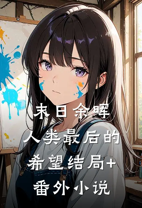 末日余晖：人类最后的希望结局+番外小说