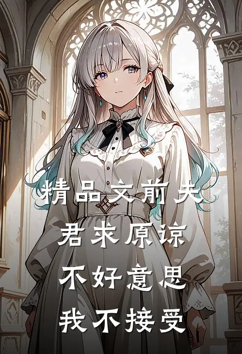 精品文前夫君求原谅，不好意思，我不接受