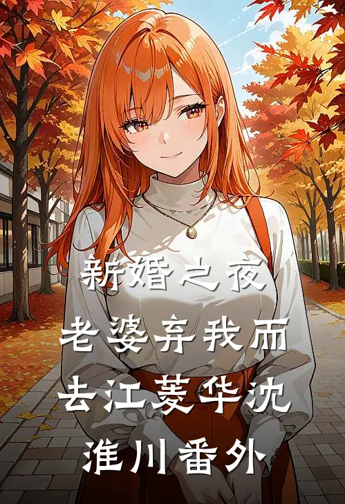 新婚之夜，老婆弃我而去江菱华沈淮川番外