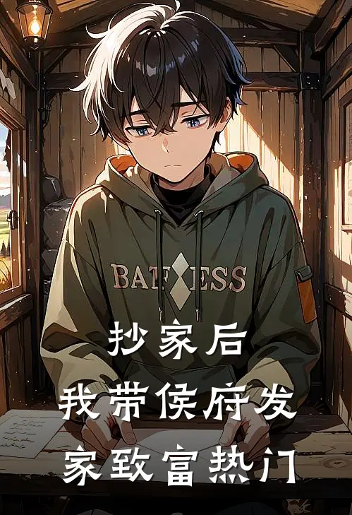 抄家后，我带侯府发家致富热门