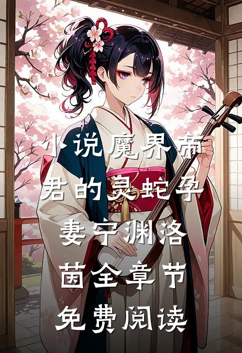 小说魔界帝君的灵蛇孕妻宁渊洛茵全章节免费阅读