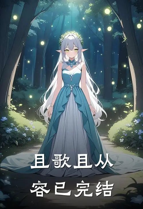 且歌且从容已完结