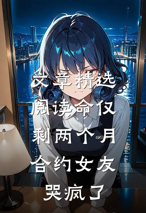 文章精选阅读命仅剩两个月，合约女友哭疯了
