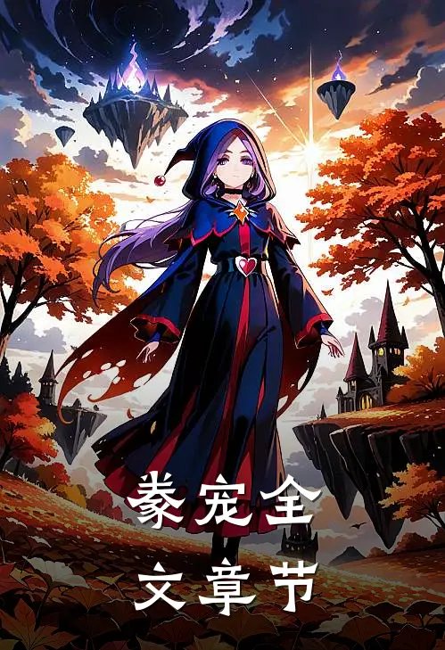 豢宠全文章节