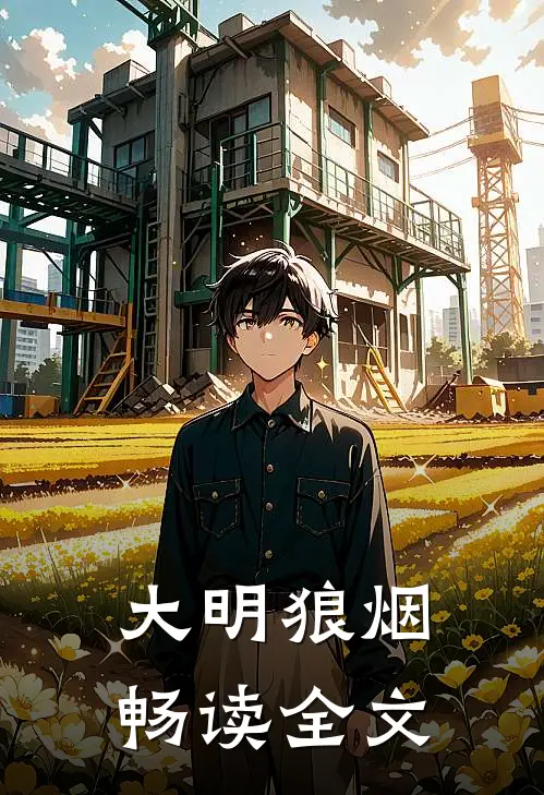 大明狼烟畅读全文