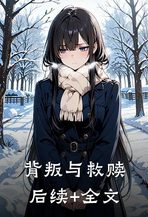 背叛与救赎后续+全文