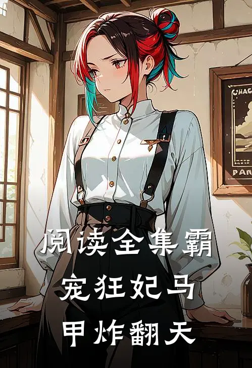 阅读全集霸宠狂妃马甲炸翻天