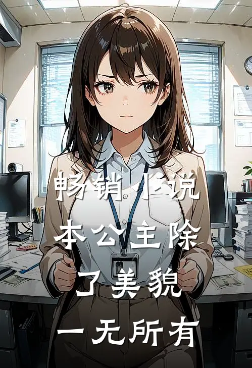畅销小说本公主除了美貌，一无所有