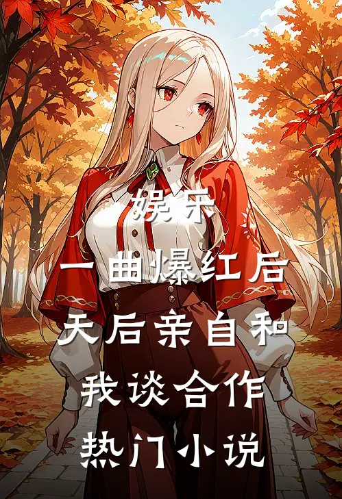 娱乐：一曲爆红后，天后亲自和我谈合作热门小说