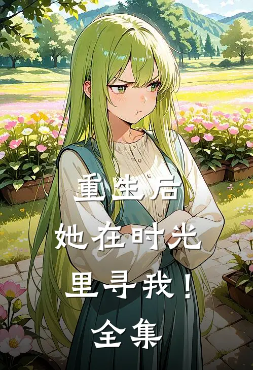 重生后，她在时光里寻我！ 全集