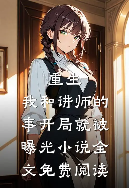 重生：我和讲师的事开局就被曝光小说全文免费阅读