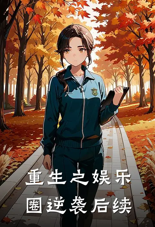 重生之娱乐圈逆袭后续