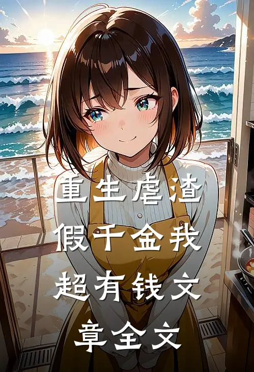 重生虐渣：假千金我超有钱文章全文