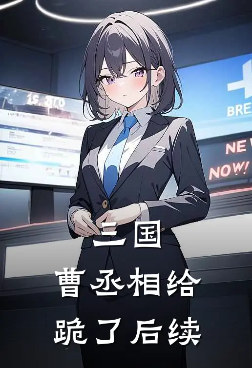 三国曹丞相给跪了后续